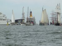 Hanse sail 2010.SANY3818